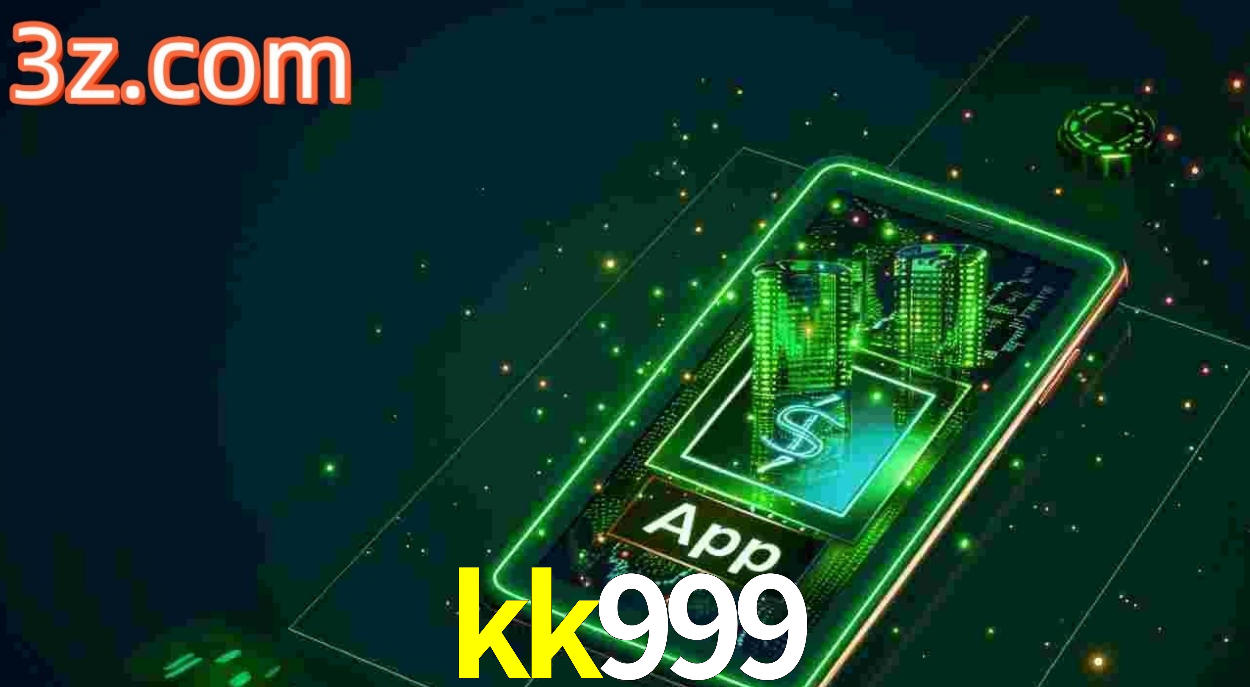 Simplificando a Experiência de Jogo kk999 App