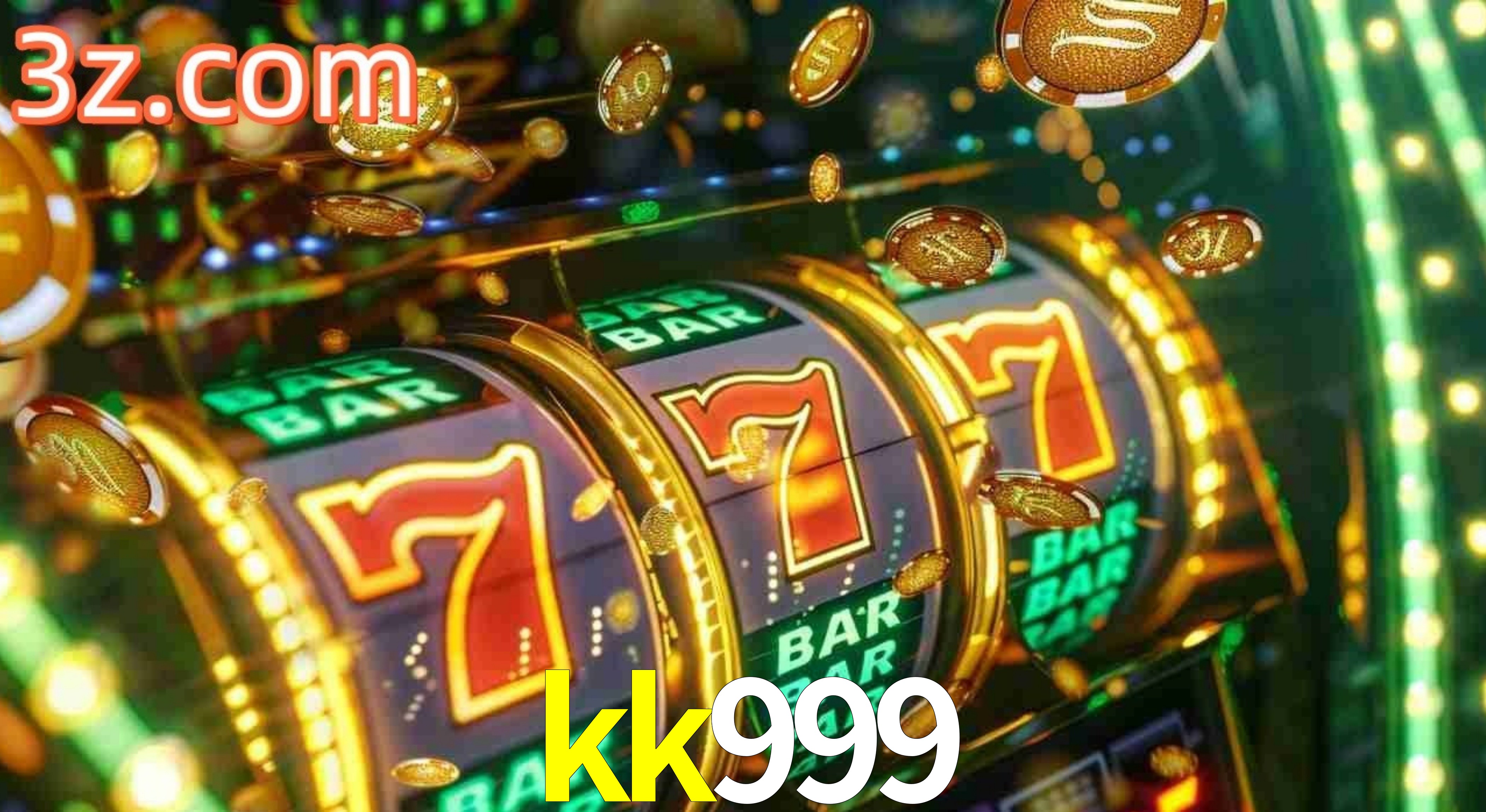 Populares Slots kk999
