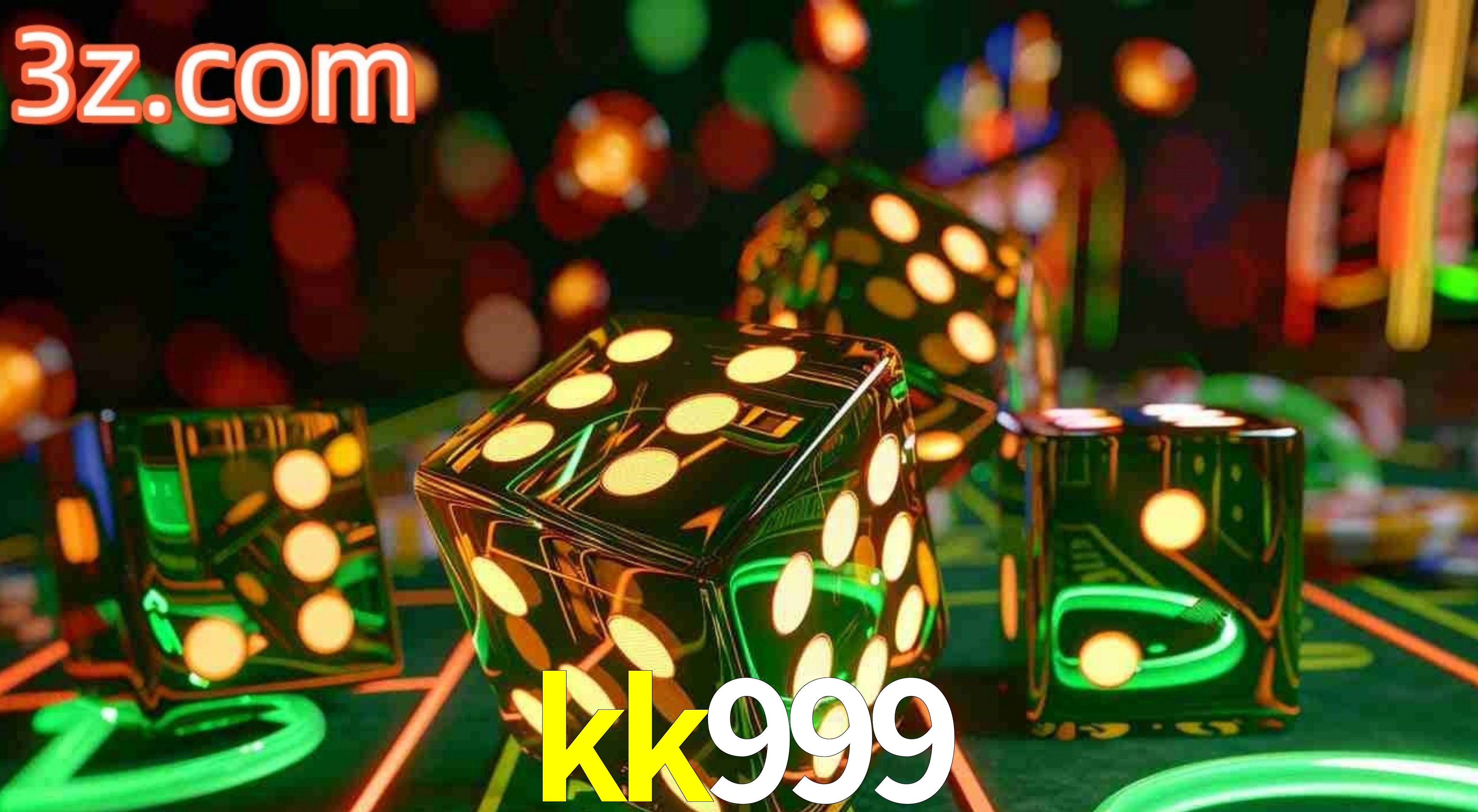 Entretenimento no Jogos kk999