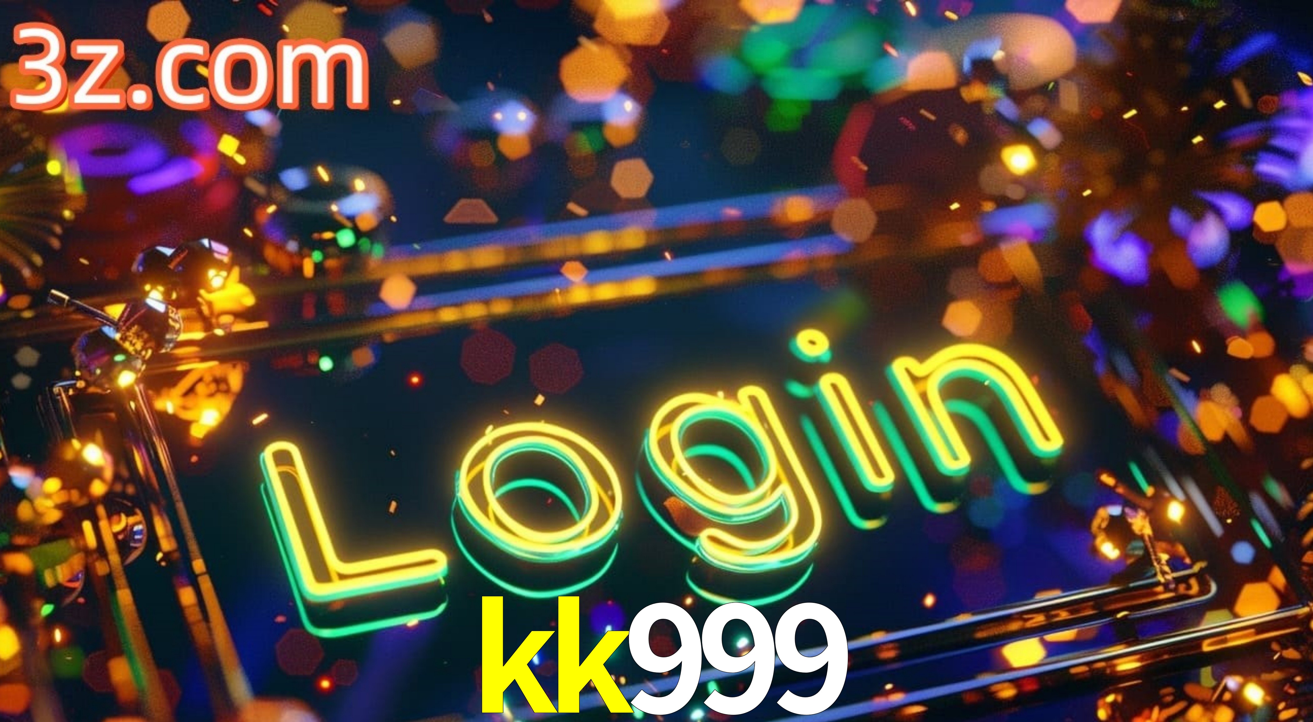 Populares Slots kk999